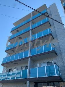 【外観】 | アーバハイツ六町２号館