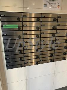 【その他共用部分】 | アーバハイツ六町２号館