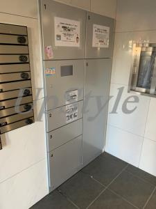 【その他共用部分】 | アーバハイツ六町２号館