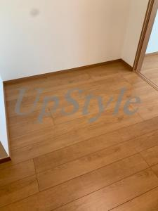 【居間・リビング】 | アーバハイツ六町２号館