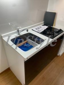 【キッチン】 | アーバハイツ六町２号館