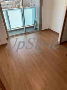 【居間・リビング】 | アーバハイツ六町２号館