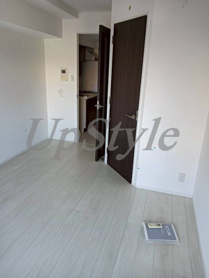 【寝室】 | レジディア亀戸