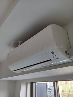 【設備】 | レジディア亀戸