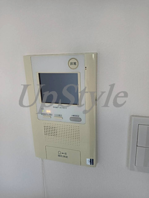 【セキュリティ】 | レジディア亀戸