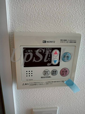 【設備】 | レジディア亀戸