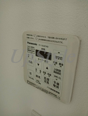 【設備】 | レジディア亀戸