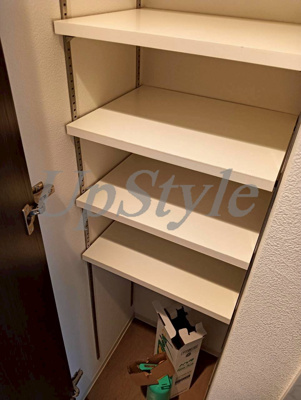 【収納】 | レジディア亀戸