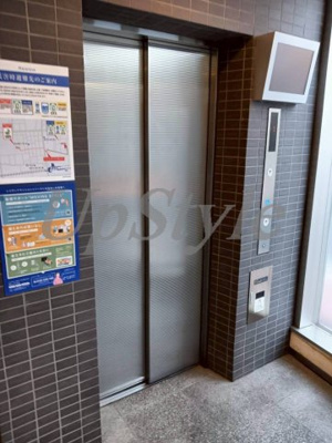 【その他共用部分】 | レジディア亀戸