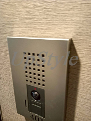 【セキュリティ】 | レジディア亀戸