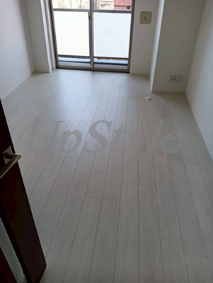 【居間・リビング】 | レジディア亀戸