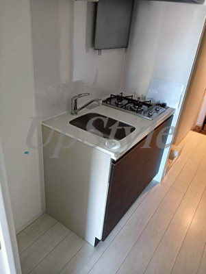 【キッチン】 | レジディア亀戸