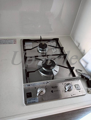 【キッチン】 | レジディア亀戸