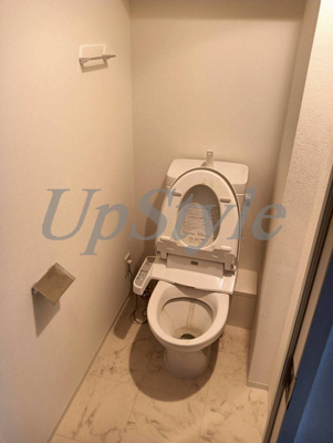 【トイレ】 | レジディア亀戸