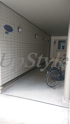 【エントランス】 | サフィール