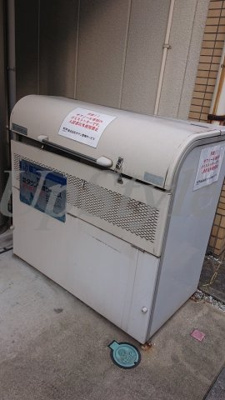 【設備】 | サフィール