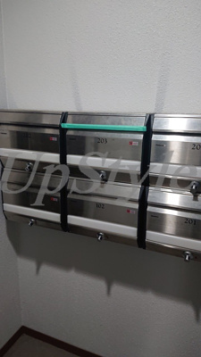 【その他共用部分】 | サフィール