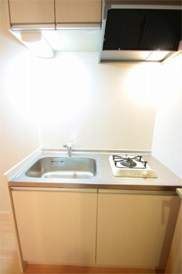 【キッチン】 | サフィール