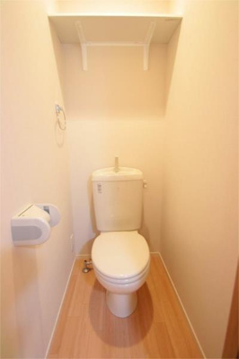 【トイレ】 | サフィール