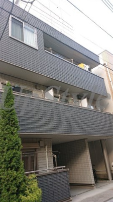 【外観】 | サフィール