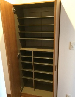 【収納】 | フィオーレ