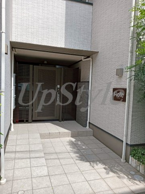 【エントランス】 | フィオーレ