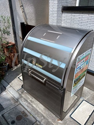 【その他共用部分】 | フィオーレ