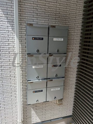 【その他共用部分】 | フィオーレ