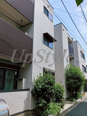 【外観】 | フィオーレ