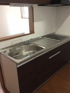 【キッチン】 | フィオーレ