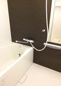 【浴室】 | フィオーレ