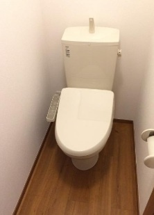 【トイレ】 | フィオーレ