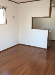 【居間・リビング】 | フィオーレ