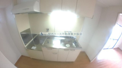  | グランドール福川