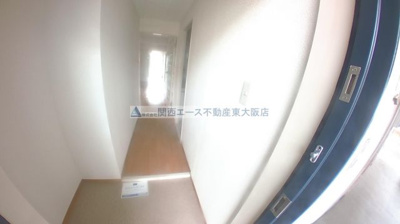 【玄関】 | グランドール福川