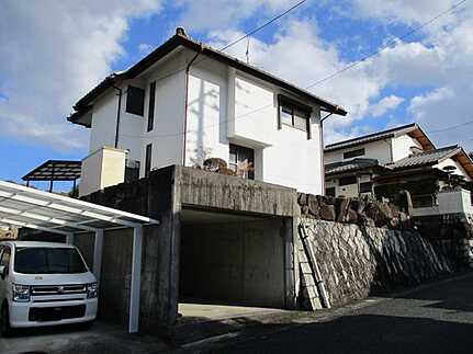 安佐北区倉掛２丁目