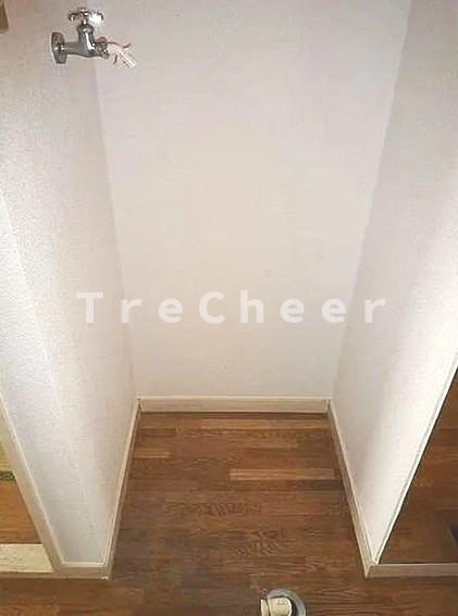 泉ハイツの設備