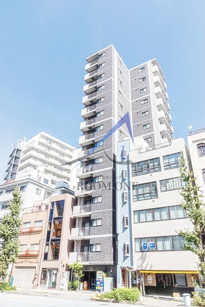 グランフォース上野入谷