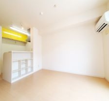 パークリバーの内装|※イメージ別号室写真