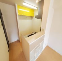 パークリバーのその他|※イメージ別号室写真