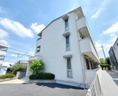 パークリバーの外観