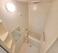 パークリバーの浴室|※イメージ別号室写真