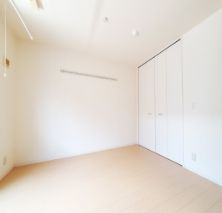 パークリバーの洋室|※イメージ別号室写真