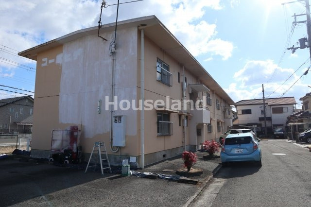 エスポワールTAJIRI