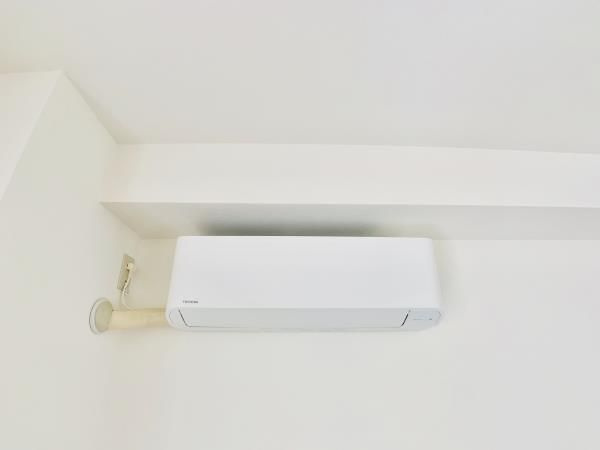 太平ビルの設備|エアコン