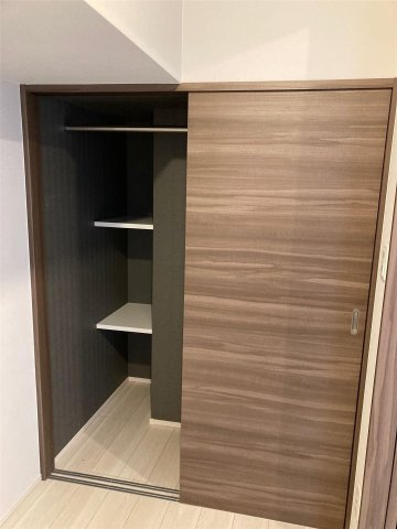 RESIDENCE花畑の子供部屋