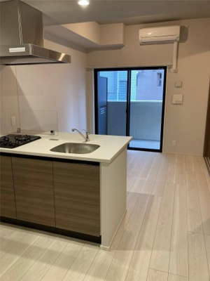 【居間・リビング】 | RESIDENCE花畑