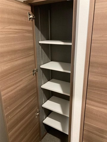 RESIDENCE花畑のキッチン