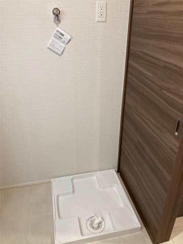 RESIDENCE花畑の居間・リビング