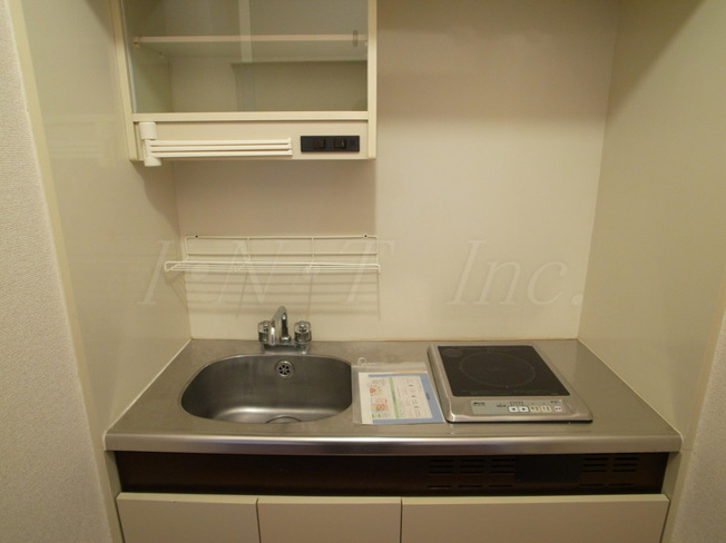 【キッチン】 | マリンコーポ三ツ沢